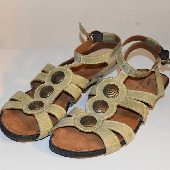 seibel sandals
